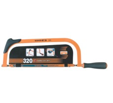 [HG320] Metaalbeugelzaag 300mm