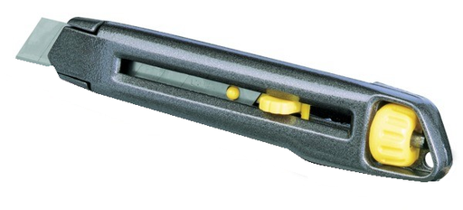 [10018] Interlock Afbreekmes 18mm