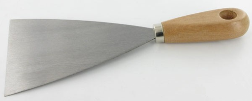 [PP44102] Plamuurmes 102 mm D.H.Z.