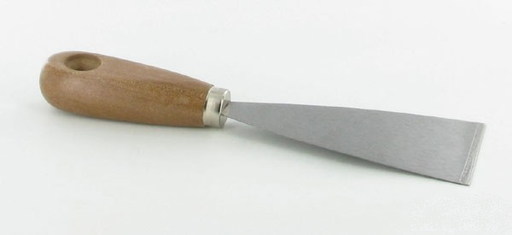 [PP4463] Plamuurmes 63 mm D.H.Z.