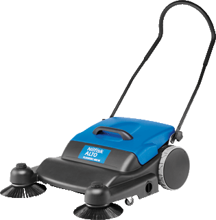 [4683124] Veegmachine NILF VEEGMACH FLOORTEC 480 M