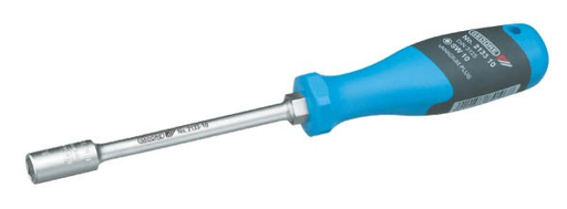 [SL213313] Soksleutel + greep 13mm