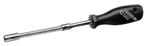 [SC3917] Soksleutel flexibel 7mm