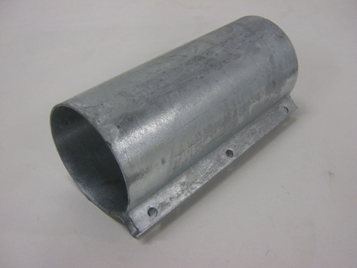 [SMK 0132 LA 0213] Klembus Ø 102 mm voor vulleiding
