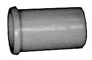 [0603-025006] Hawle steunbus 25x2.0 mm