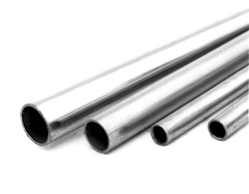 [4000-114020] RVS gelaste buis 42.4x2.0 mm 1¼"