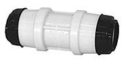 [6325-040040] Hawle sok 40x40 mm