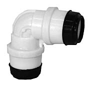 [6425-020020] Hawle knie 90° 20x20 mm
