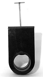 [7180-000160] PE schuifafsluiter 160 mm