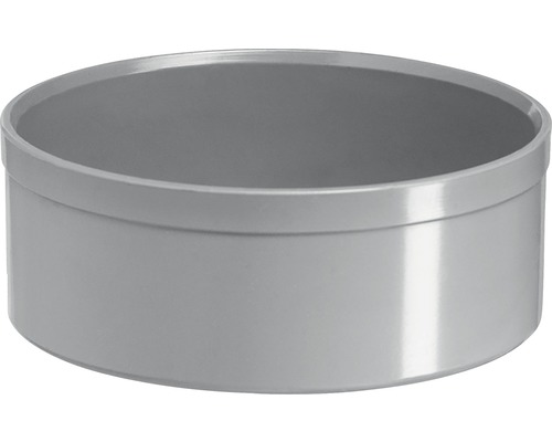 [6329486] Afsluitkap PVC lijm Ø 40 mm
