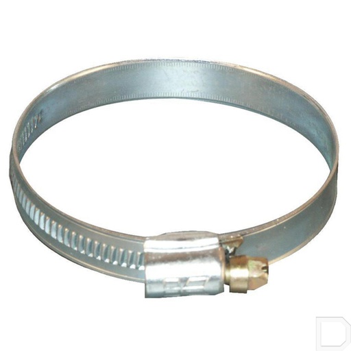 [HC3250] Slangklem Ø 32-50 mm 