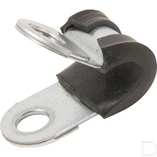 [SMSL06] Leidingklem 6mm 