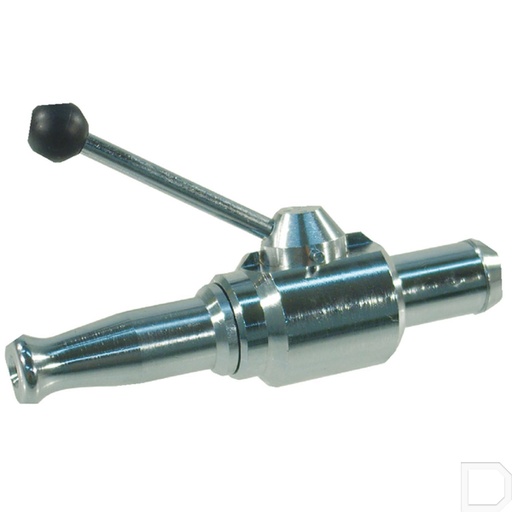 [WG15] Straalpijp 3/4" slangtule 