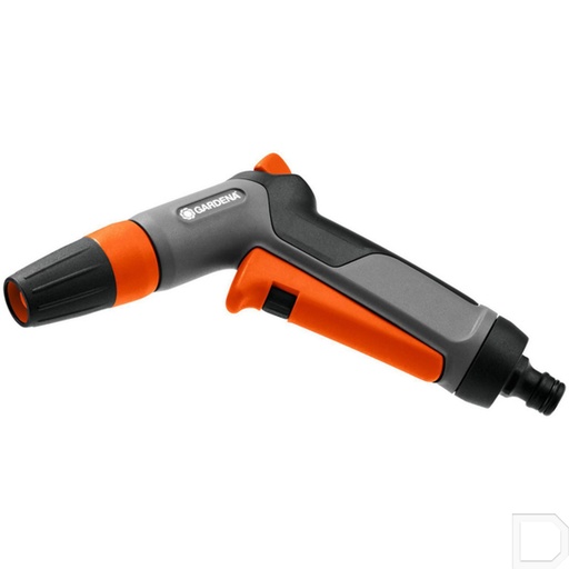 [GA18301] Waterpistool classic