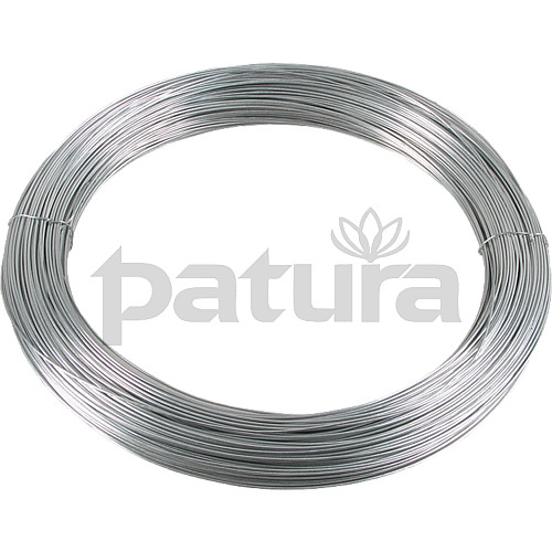 [109000] Gladde Draad 5 kg bundel, 1,6 mm