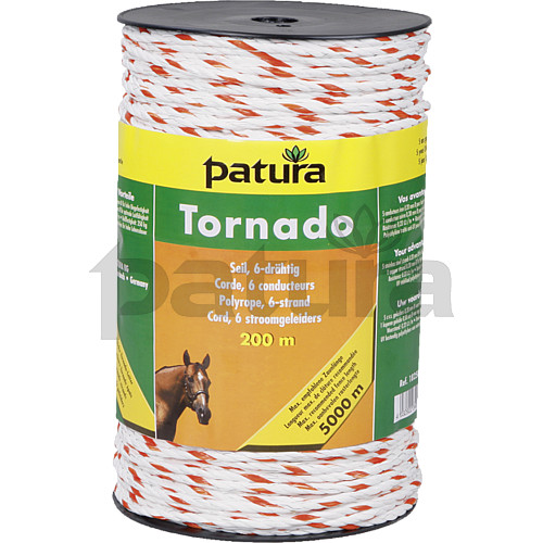 [182601] Tornado Cord 500m