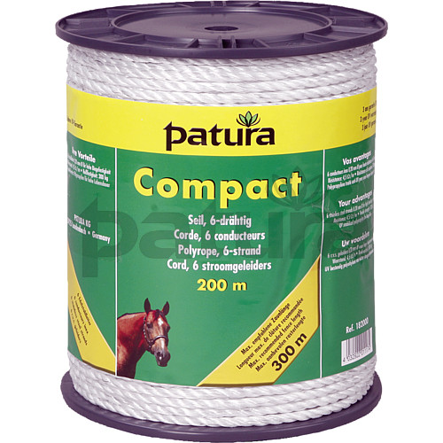 [182000] Compact Cord 200m