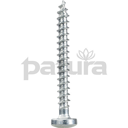 [135060] Speciaal houtschroeven 100st. 4,5 x 35 mm, torx