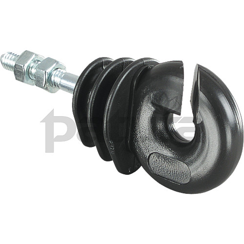 [102425] Kwaliteits Ringisolator 25 St. 