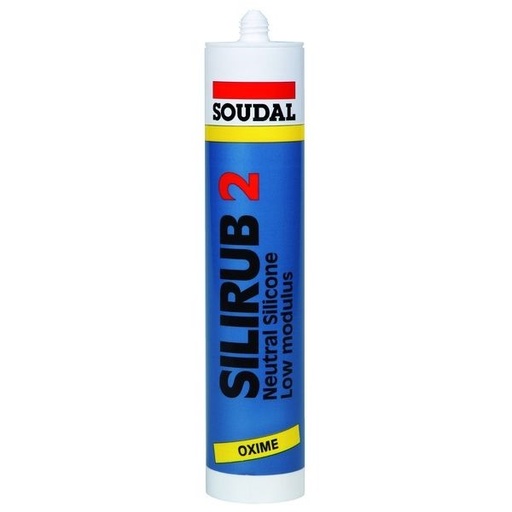 [SP102384] Siliconekit Soudal