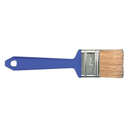 [PP17530] Platte kwast 30mm wegwerp