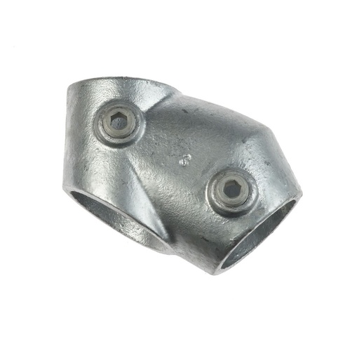 [1610377] Gegoten Schoorklem A3 1¼'' th.vz.