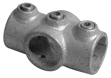 [1612266] Gegoten Kruisstuk A22 1'' th.vz. 