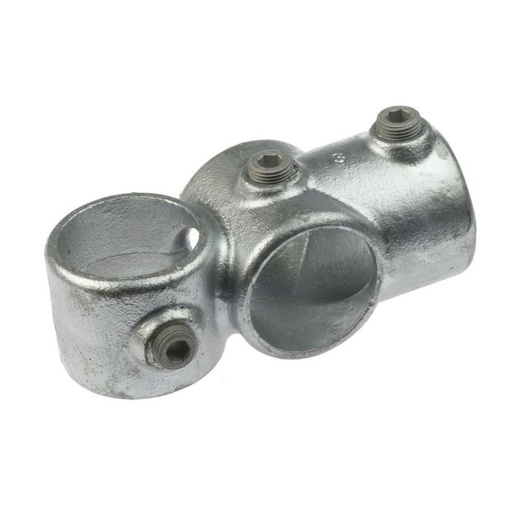 [1613077] Gegoten Kopklem A30 1¼'' th.vz.