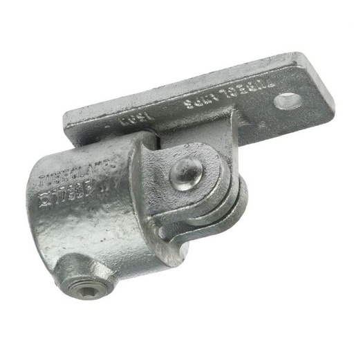 [1615277] Gegoten Wandschoor A52 1¼'' th.vz.