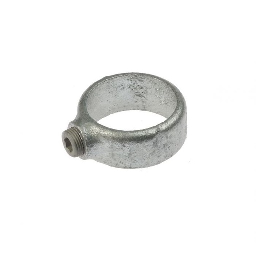 [1615888] Gegoten Klemring A58 1½'' th.vz.