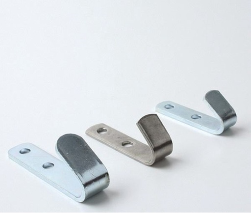 [PL10180] Zeilhaak, verzinkt