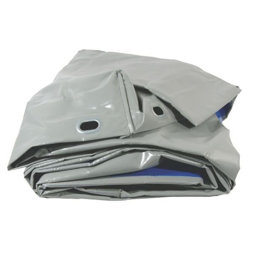 [PL4060] Dekzeil rechthoekig 6.0 x 4.0