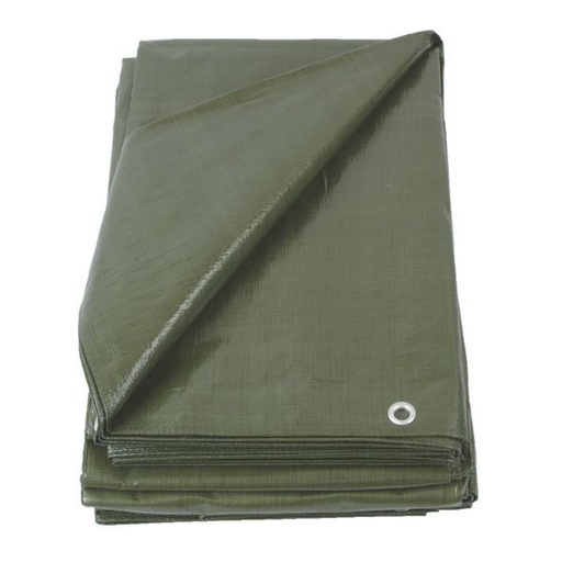 [PLG100200] Zeil PE geweven 20.0 x 10.0