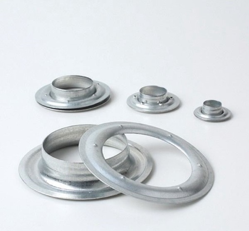 [PL10325] Ronde ogen 16 mm