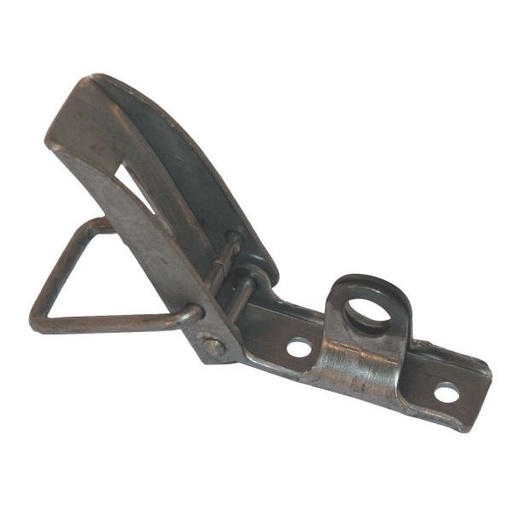 [TX4752] Motorkaphouder metaal 62mm