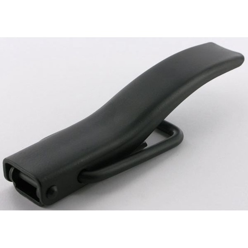 [TX4754] Tegenplaat motorkapbevestiging gebogen 66x26x2mm