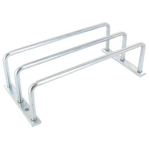 [LA501081] Lampglasbeschermrooster 235x115x70