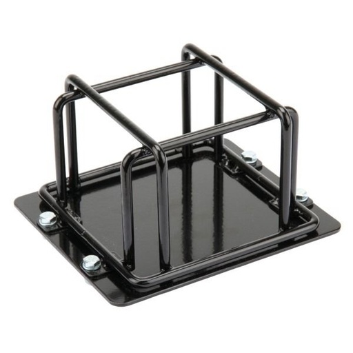 [LA150150] Beschermrooster voor achterlicht 150x150x80