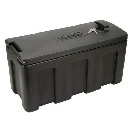 [1224324] Gereedschapskist kunststof 515 x 185 x 272