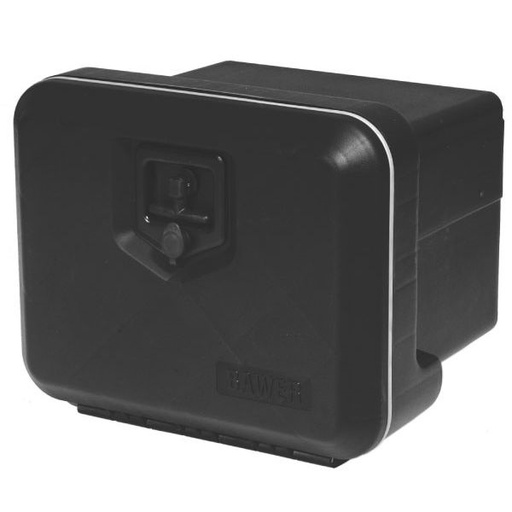 [V5030] Gereedschapskist 400 x 350 x 500