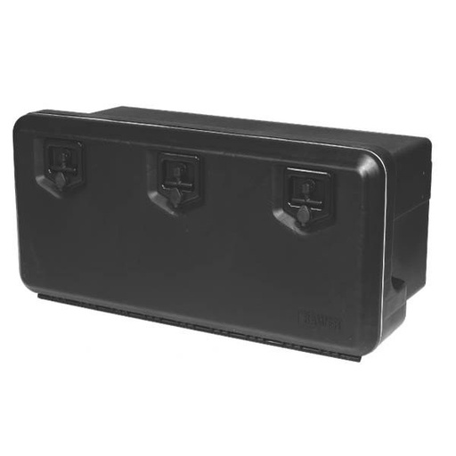 [V5060] Gereedschapskist 500 x 500 x 1000