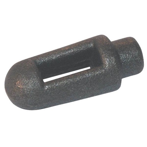 [M53580] Oogbout M12 Aanlas