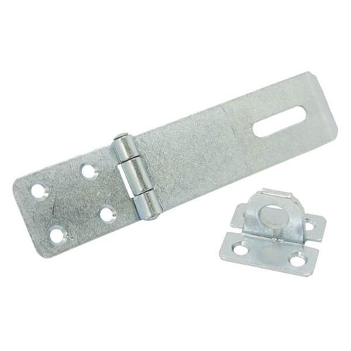 [TO4316B] Heng en slotoog 6"