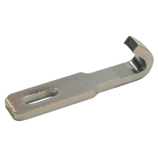 [6030052] Haak v. klepsluiting 6020390 en 6020395 