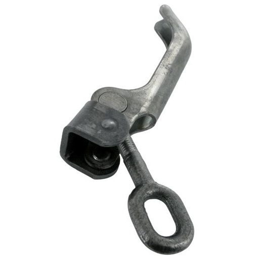 [6020395] Klepsluiting verstelbaar M12 30 x 190 mm