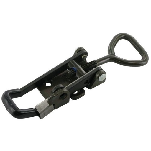 [91007031] Excentersluiting vlak oog 