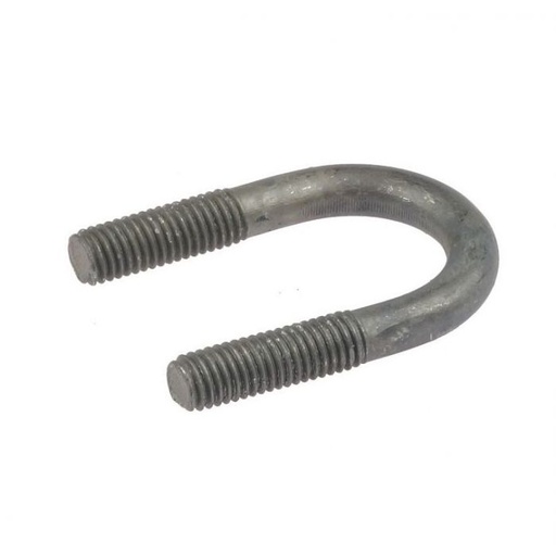 [6917080] Draadbeugel 1¼'' x 80 mm M10 th.vz.