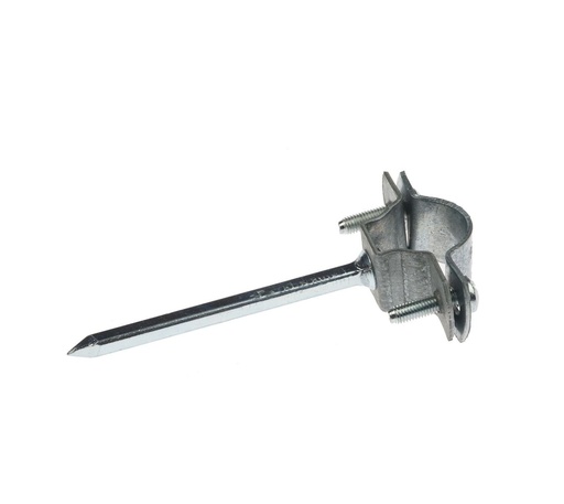 [1011006] Penbeugel 101U licht 1'' el.vz.