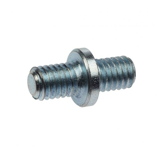 [6413008] Draadnippel M8 type 3100 el.vz.