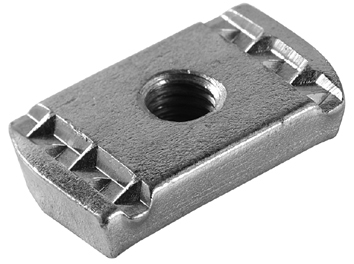 [20032010] Glijmoer 41 M10 t.b.v. montagerail BK5 el.vz.